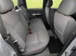 Isuzu Rodeo Denver 2007 года